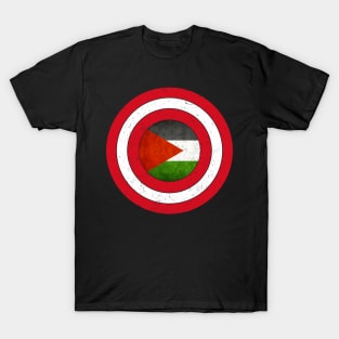 Free Palestine Free Gaza T-Shirt